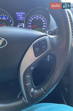 Универсал Hyundai i30 2013 в 