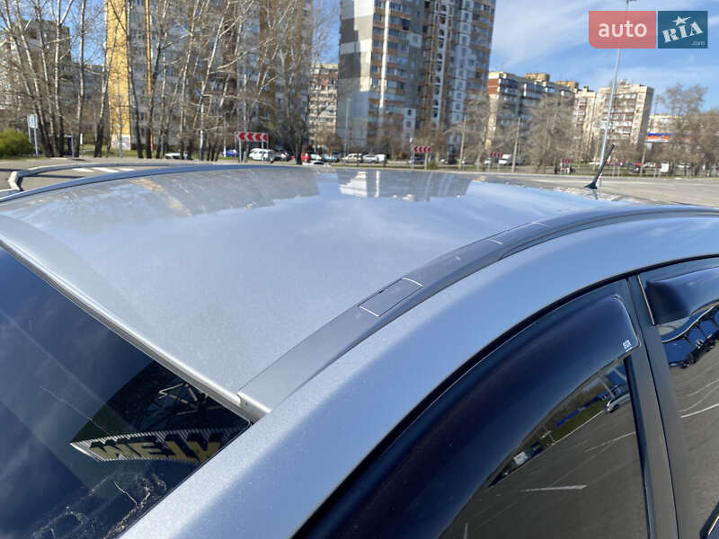 Универсал Hyundai i30 2013 в Киеве