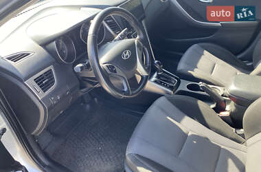 Универсал Hyundai i30 2013 в Киеве