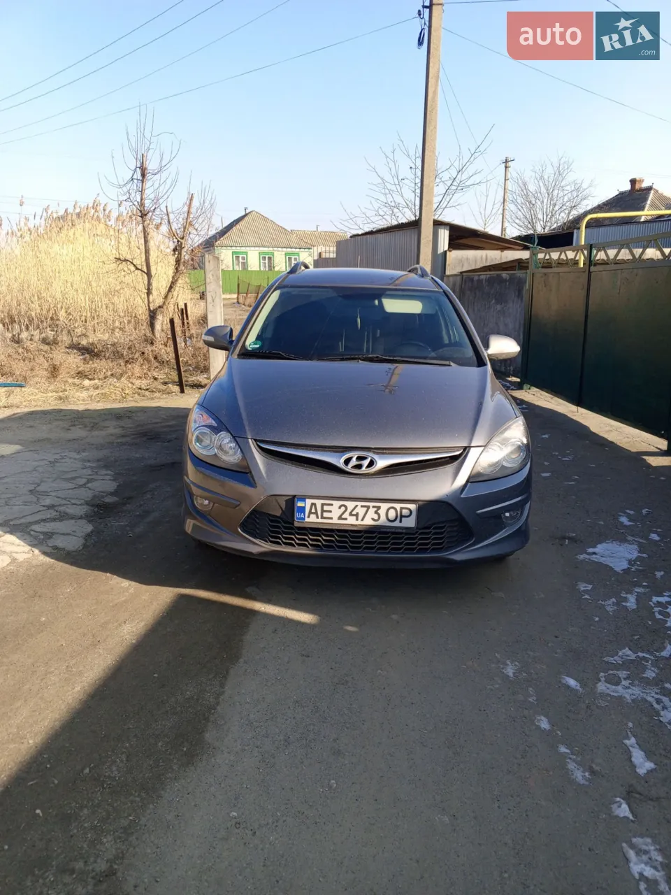 2011 Hyundai i30 - мініатюра 24