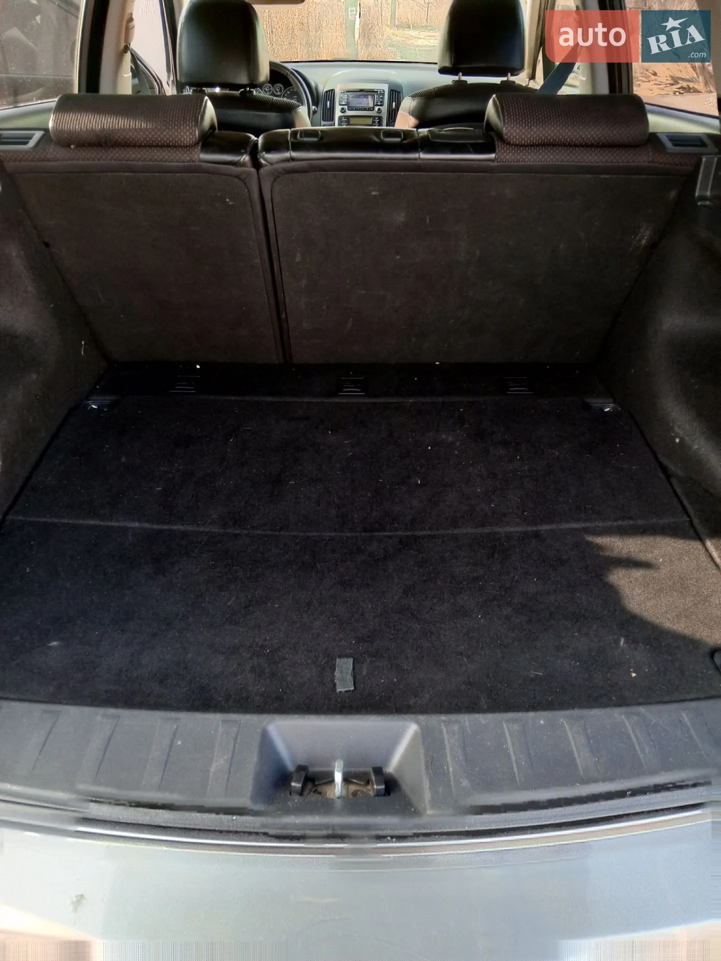 2011 Hyundai i30 - мініатюра 9