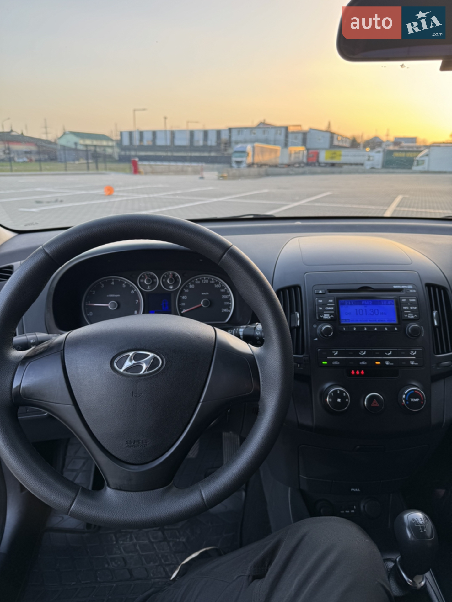 2010 Hyundai i30 - мініатюра 14