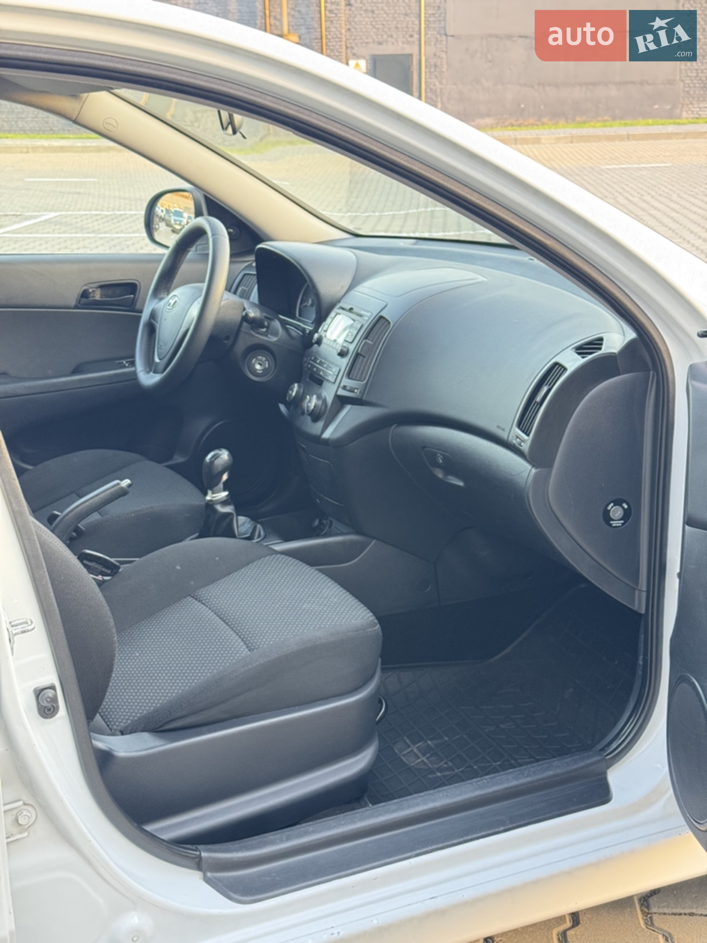 2010 Hyundai i30 - мініатюра 19
