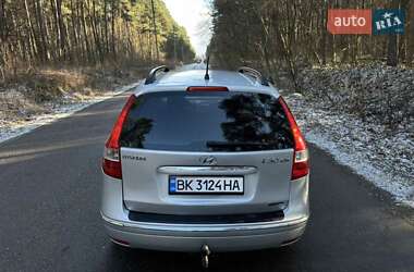 Універсал Hyundai i30 2008 в 