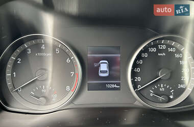 Хэтчбек Hyundai i30 2023 в 