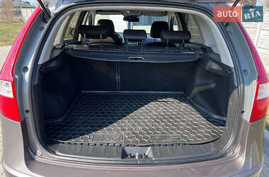 Универсал Hyundai i30 2011 в 