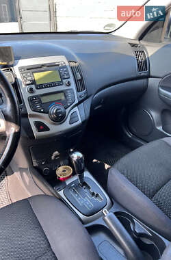 Универсал Hyundai i30 2011 в 