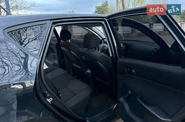 Хэтчбек Hyundai i30 2010 в 