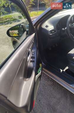 Хэтчбек Hyundai i30 2021 в 