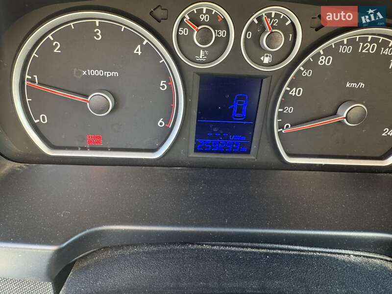 Hyundai i30 2010