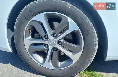 Универсал Hyundai i30 2016 в 