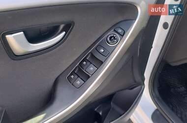 Универсал Hyundai i30 2016 в 