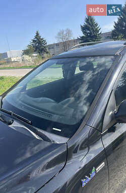 Универсал Hyundai i30 2010 в 