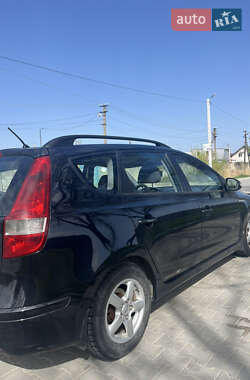 Универсал Hyundai i30 2010 в 