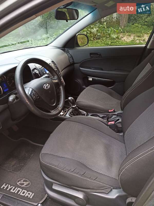 Універсал Hyundai i30 2012 в Шполі