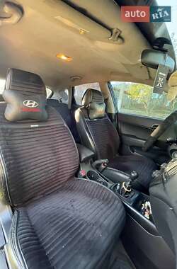 Хэтчбек Hyundai i30 2010 в 