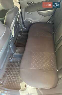 Універсал Hyundai i30 2010 в 