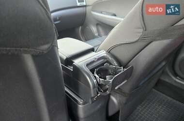Хетчбек Hyundai i30 2011 в 