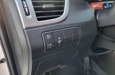 Хэтчбек Hyundai i30 2014 в 