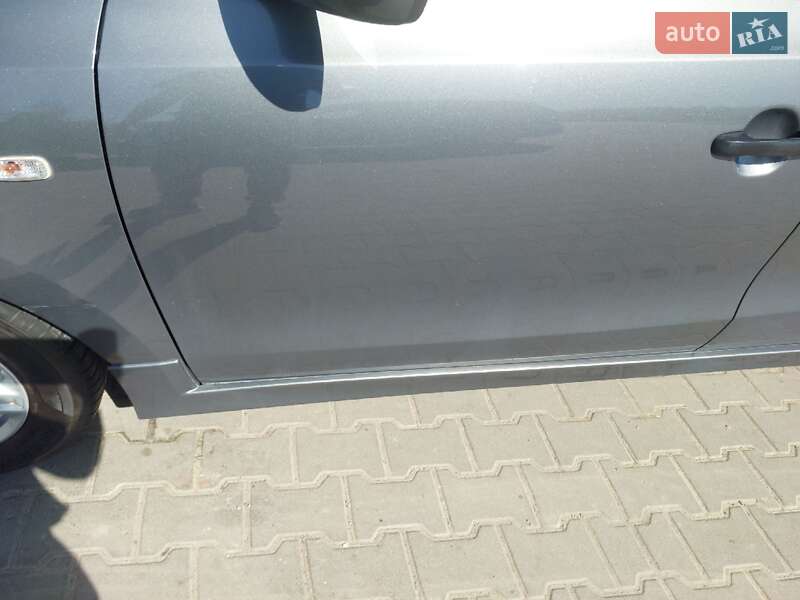 Универсал Hyundai i30 2010 в Львове фото 13 Универсал Hyundai i30 2010 в Львове