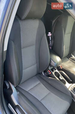 Хэтчбек Hyundai i30 2013 в 