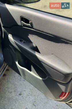 Хэтчбек Hyundai i30 2008 в 