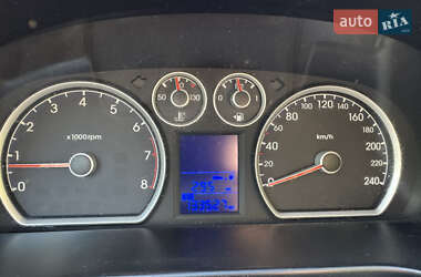 Хэтчбек Hyundai i30 2008 в 