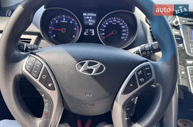 Универсал Hyundai i30 2015 в 