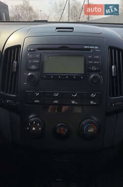 Хэтчбек Hyundai i30 2007 в 