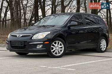 Универсал Hyundai i30 2009 в Киеве