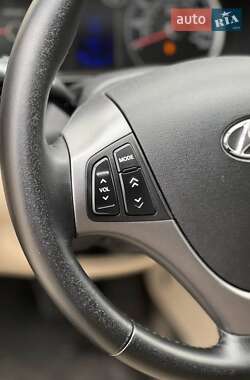 Универсал Hyundai i30 2009 в 