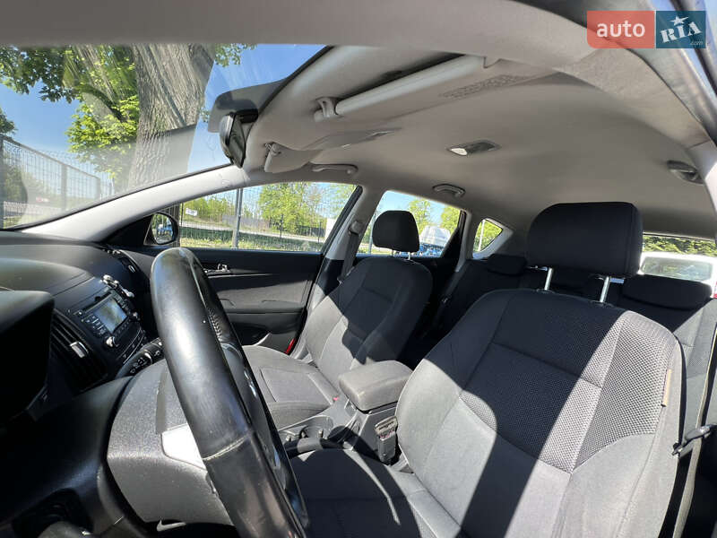 Універсал Hyundai i30 2008 в Вінниці