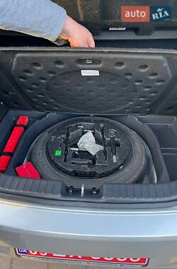 Хэтчбек Hyundai i30 2008 в 