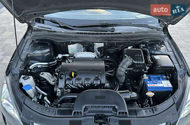 Универсал Hyundai i30 2010 в 