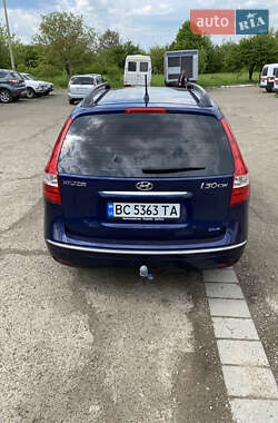 Універсал Hyundai i30 2009 в 