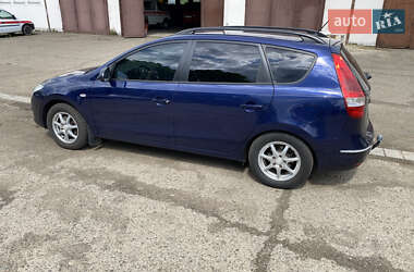 Універсал Hyundai i30 2009 в 