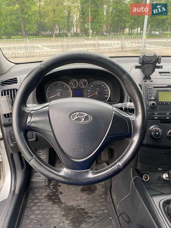 Універсал Hyundai i30 2008 в Києві