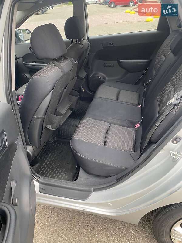 Універсал Hyundai i30 2008 в Києві