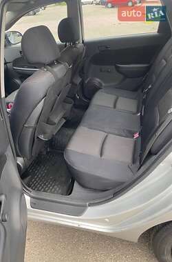 Универсал Hyundai i30 2008 в 