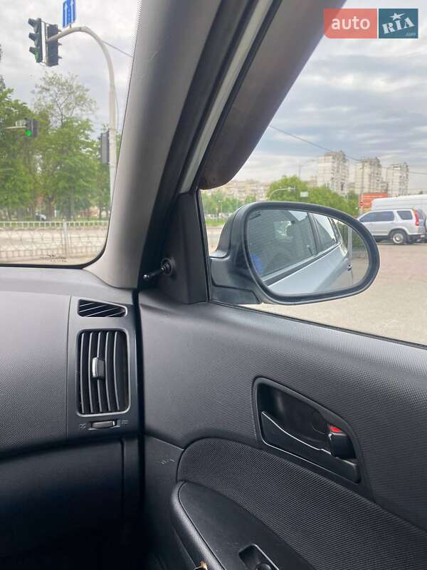 Універсал Hyundai i30 2008 в Києві