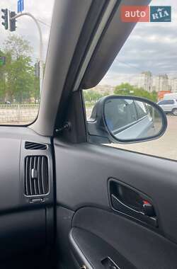 Универсал Hyundai i30 2008 в 