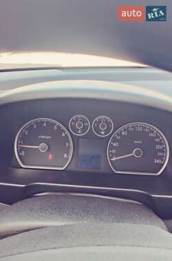 Хэтчбек Hyundai i30 2011 в 
