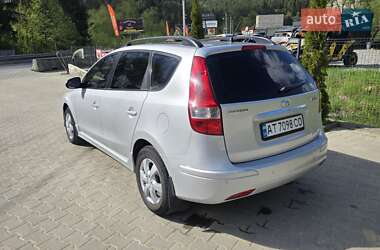 Универсал Hyundai i30 2012 в 