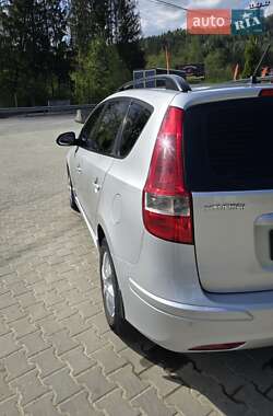 Универсал Hyundai i30 2012 в 