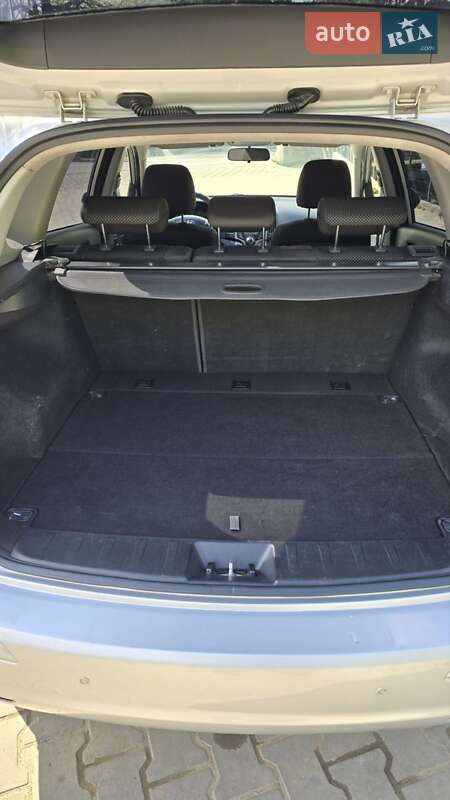 Універсал Hyundai i30 2012 в Яремчі