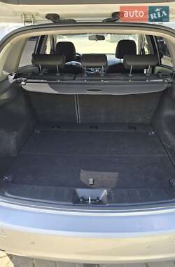 Универсал Hyundai i30 2012 в 