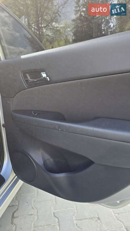 Універсал Hyundai i30 2012 в Яремчі