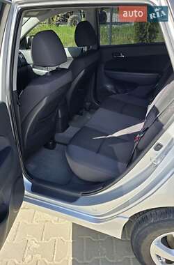 Универсал Hyundai i30 2012 в 