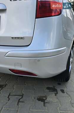 Универсал Hyundai i30 2012 в 