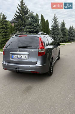 Універсал Hyundai i30 2011 в 